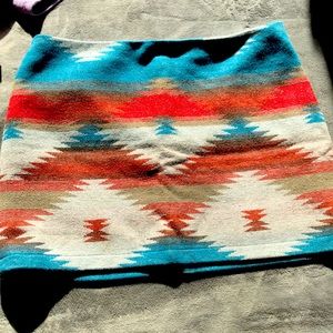 Cute mini Aline skirt